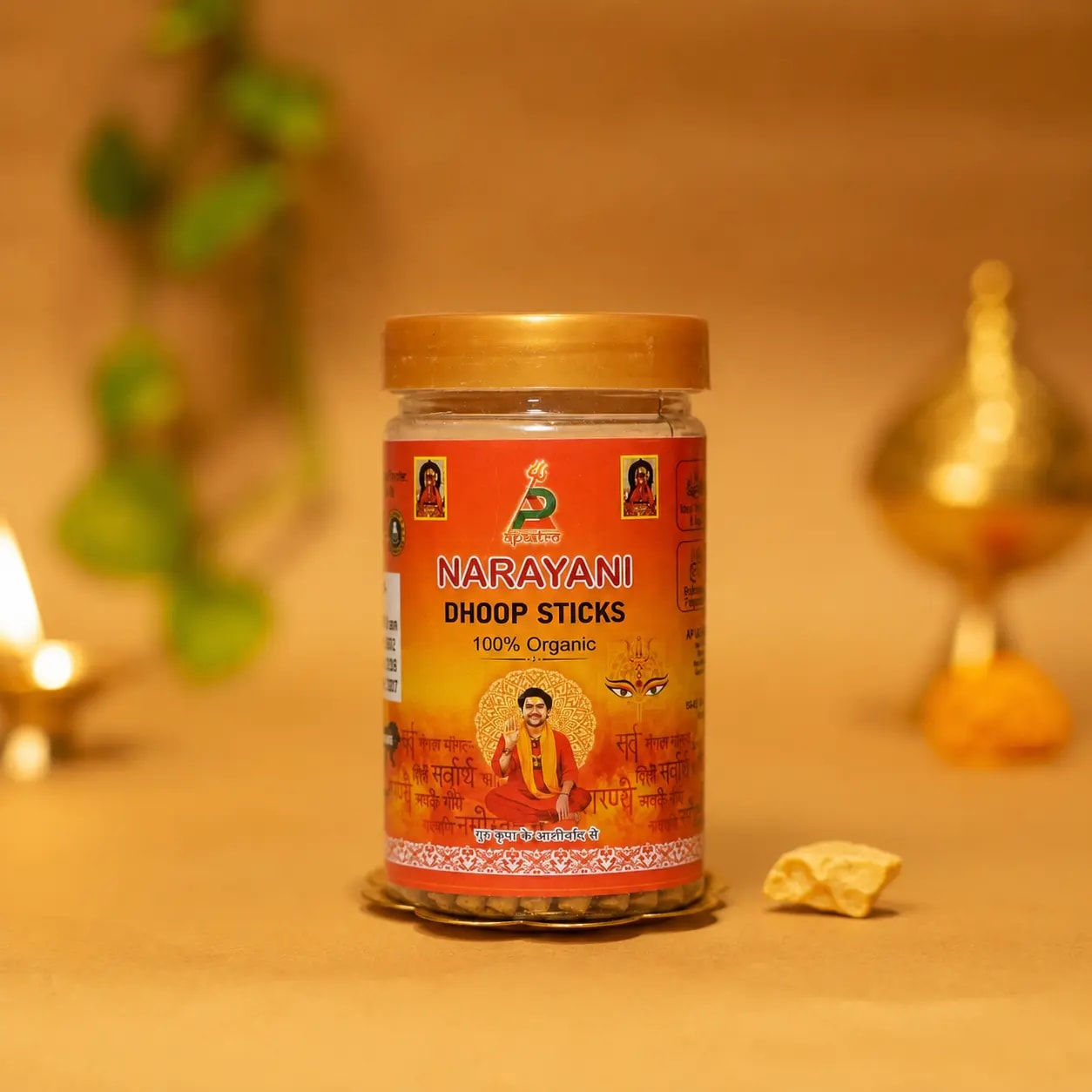 Narayani Dhoop Sticks