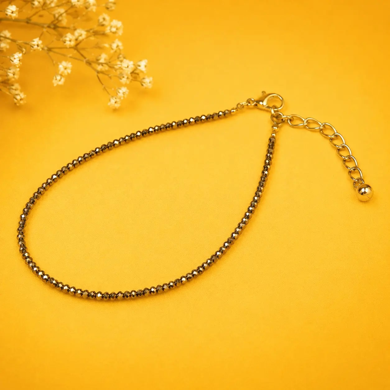 Anklet