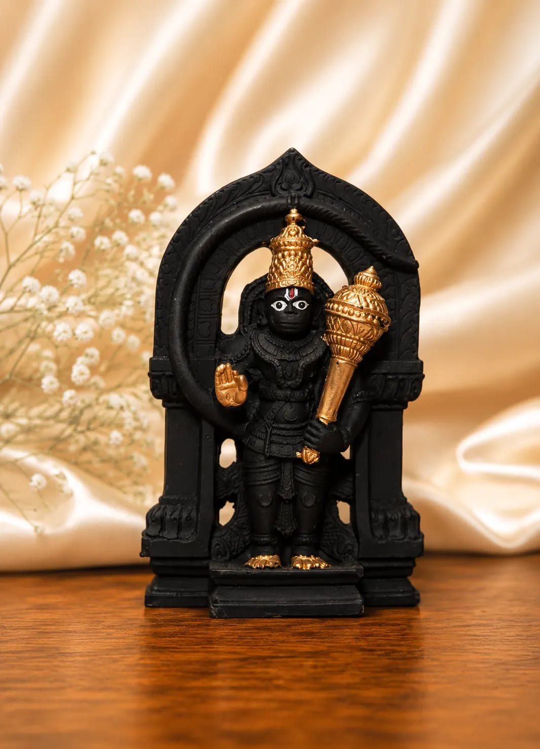 Anjani Putra Hanuman Ji Murti