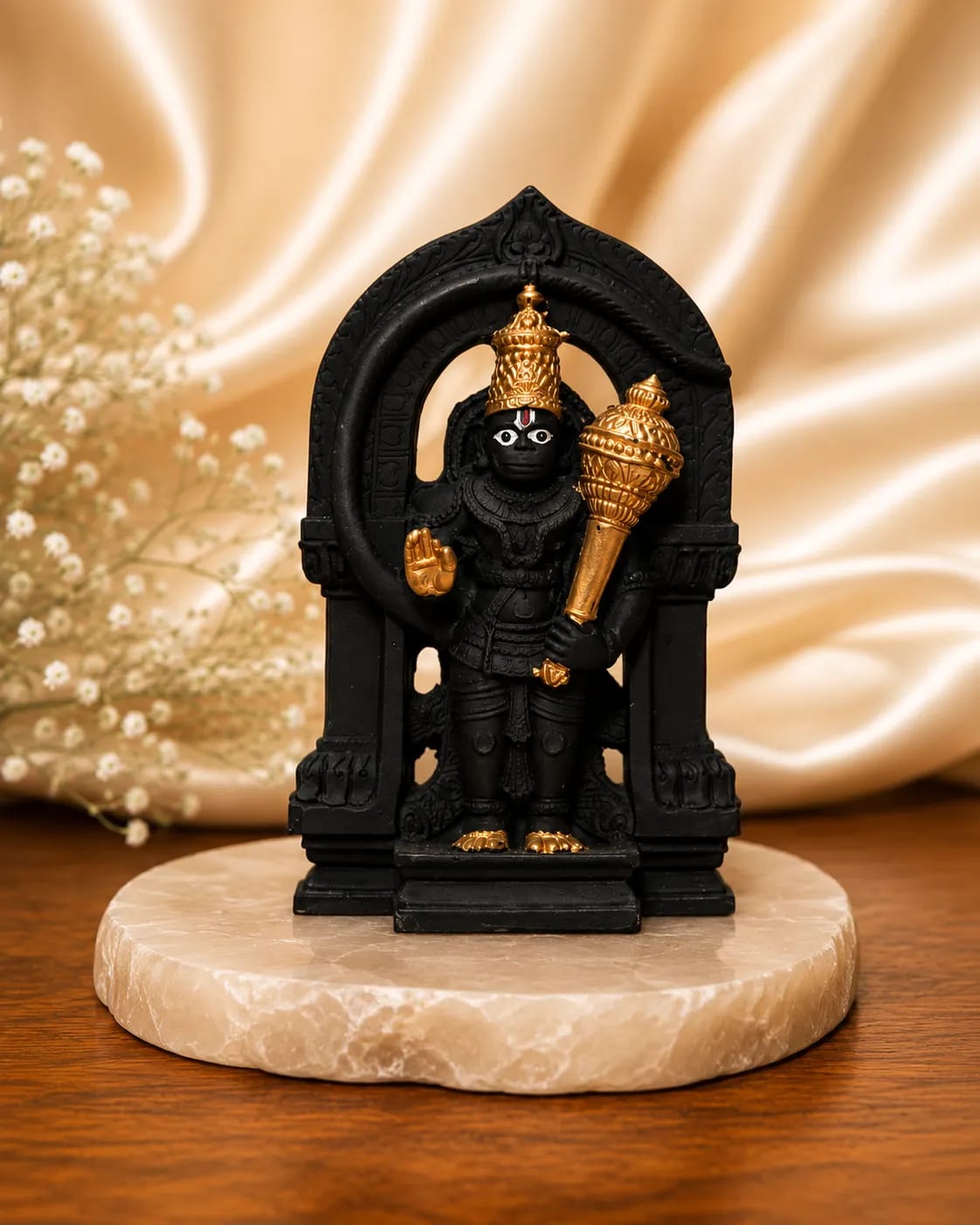 Anjani Putra Hanuman Ji Murti