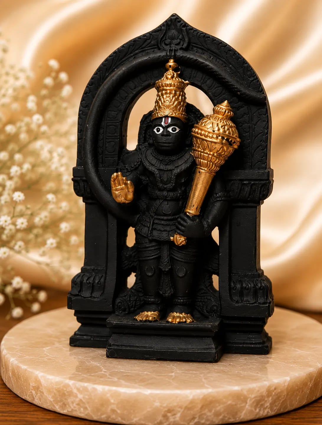 Anjani Putra Hanuman Ji Murti