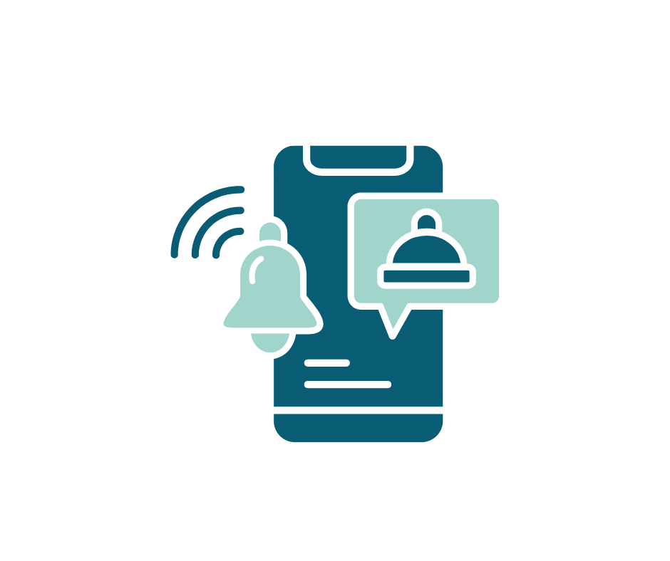 Smart alerts