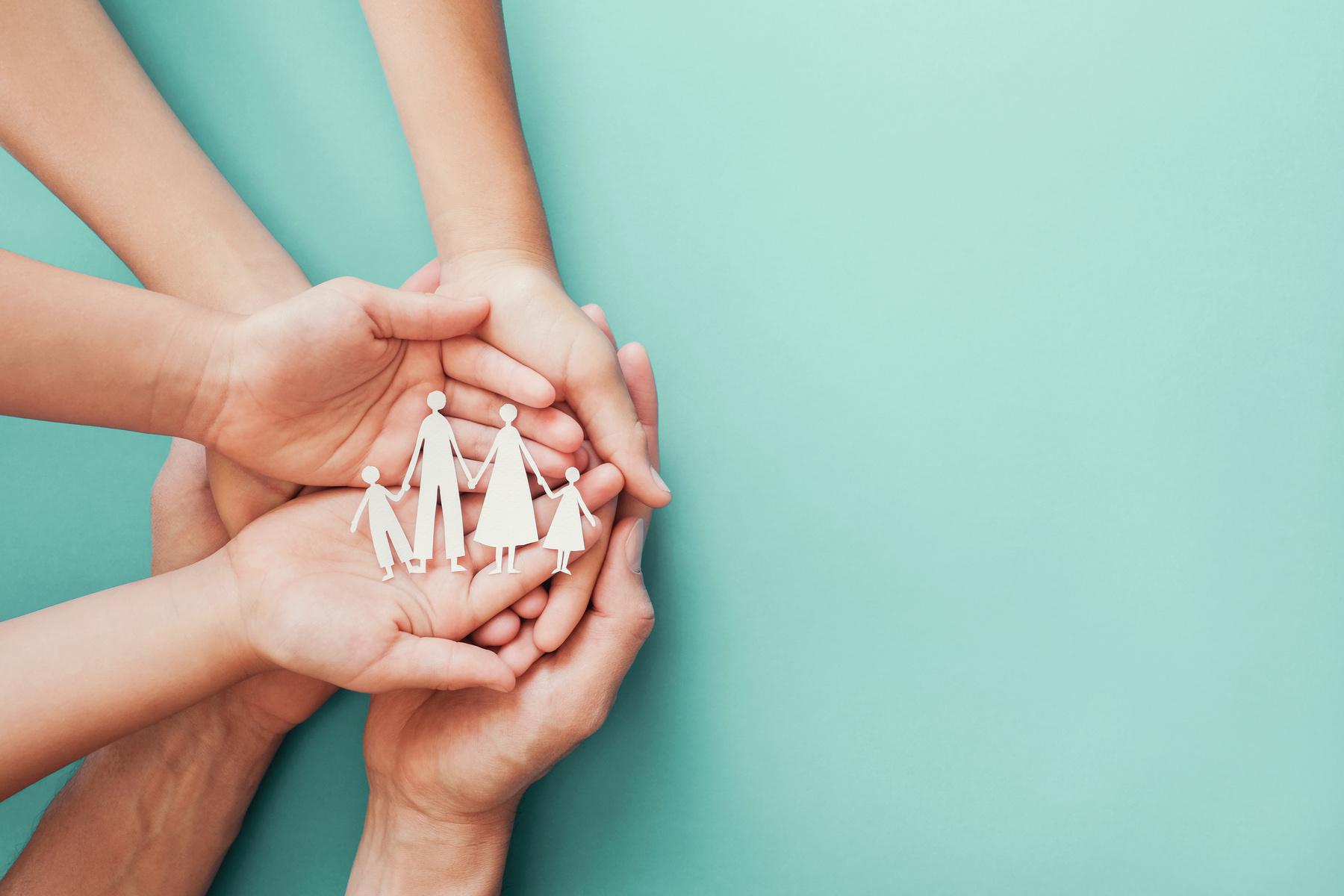 Wellness hero image