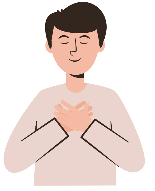 Cultural care illustration