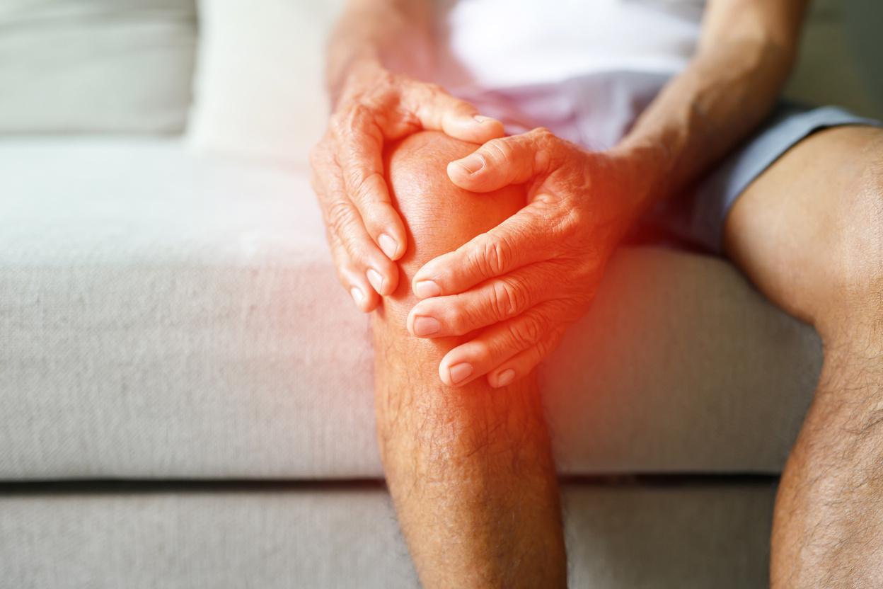 Healthy joints