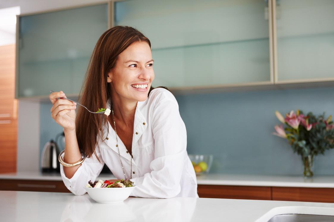 Healthy foods