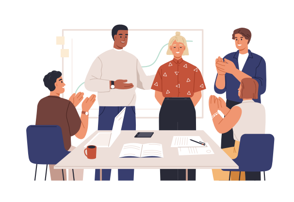 Built for teams