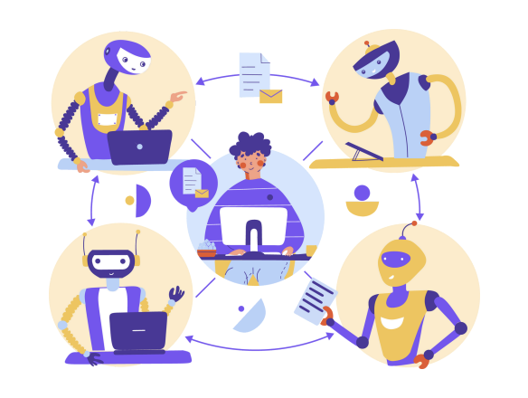 Scalable & Flexible