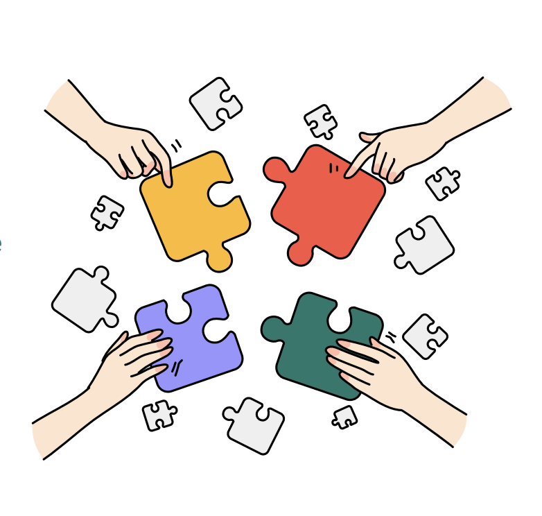 Developer tools illustration