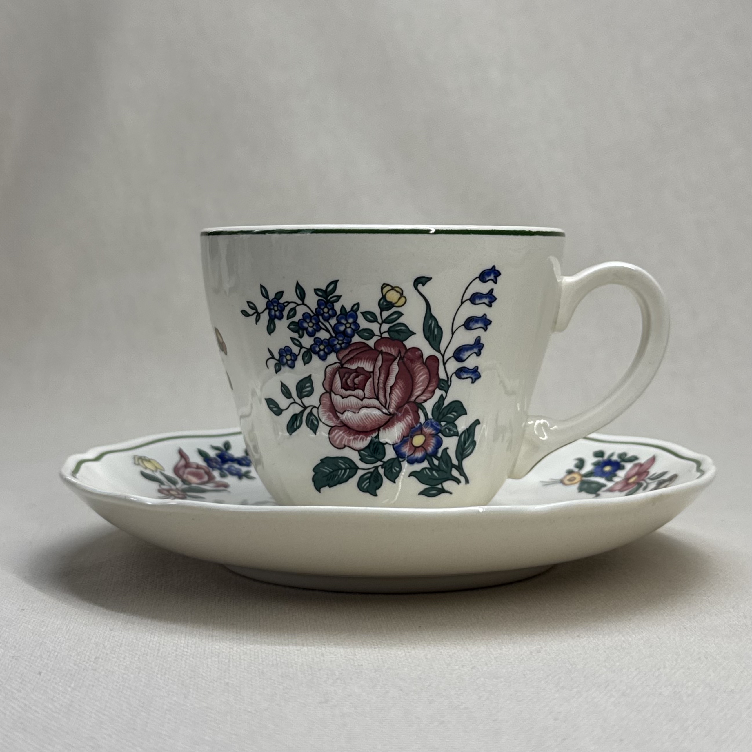 Пара Villeroy&Boch Alt Strassburg 