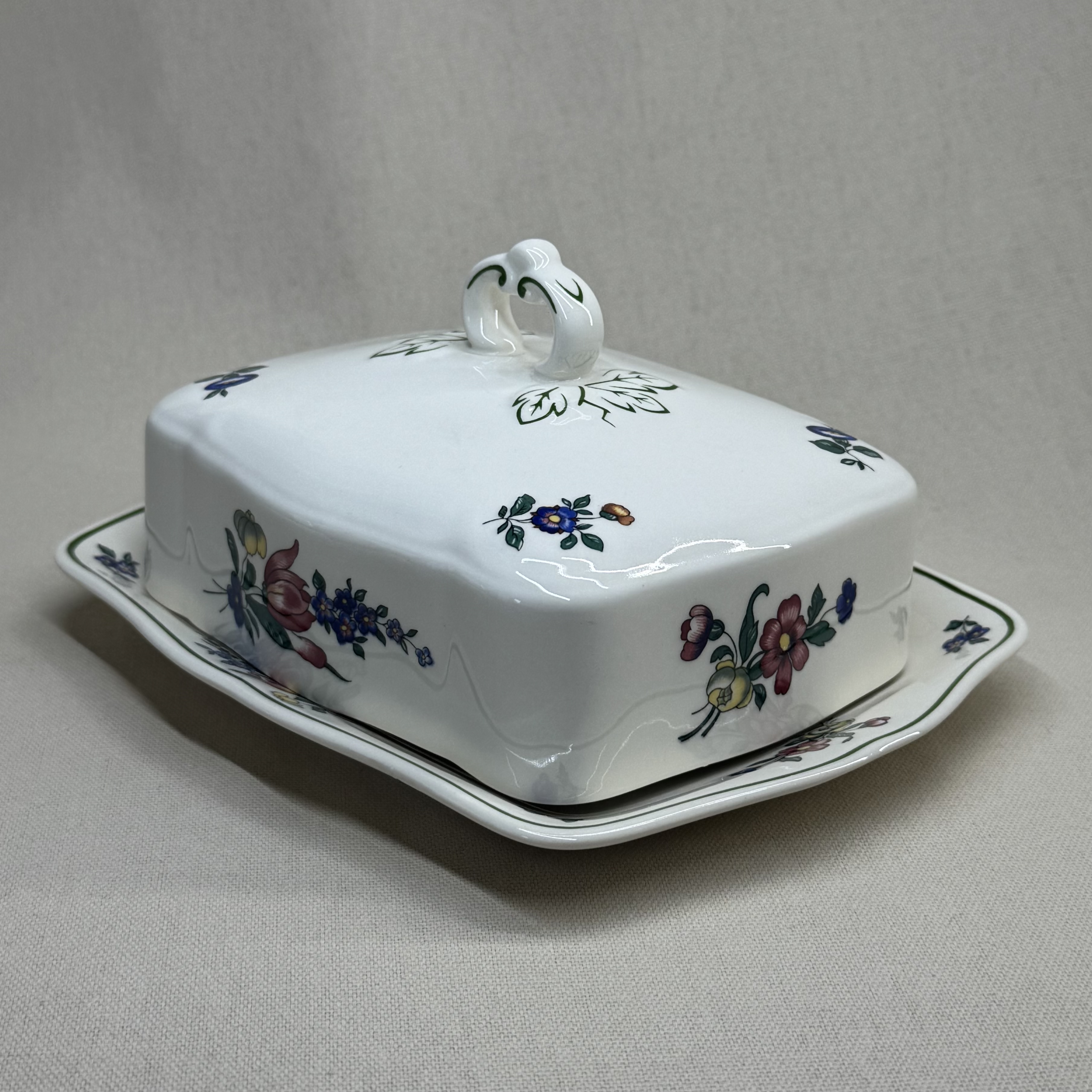 Масленка Villeroy&Boch Alt Strassburg