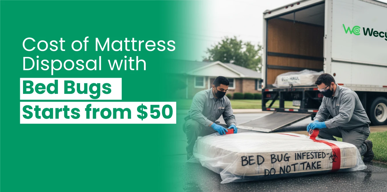 Cost-of-Mattress-Disposal-with-Bed-Bugs-Starts-from-$50 Cost-of-Mattress-Disposal-with-Bed-Bugs-Starts-from-$50
