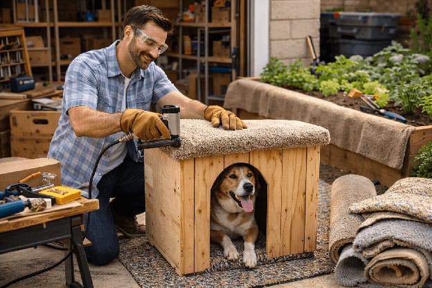 Reuse It in Other Projects