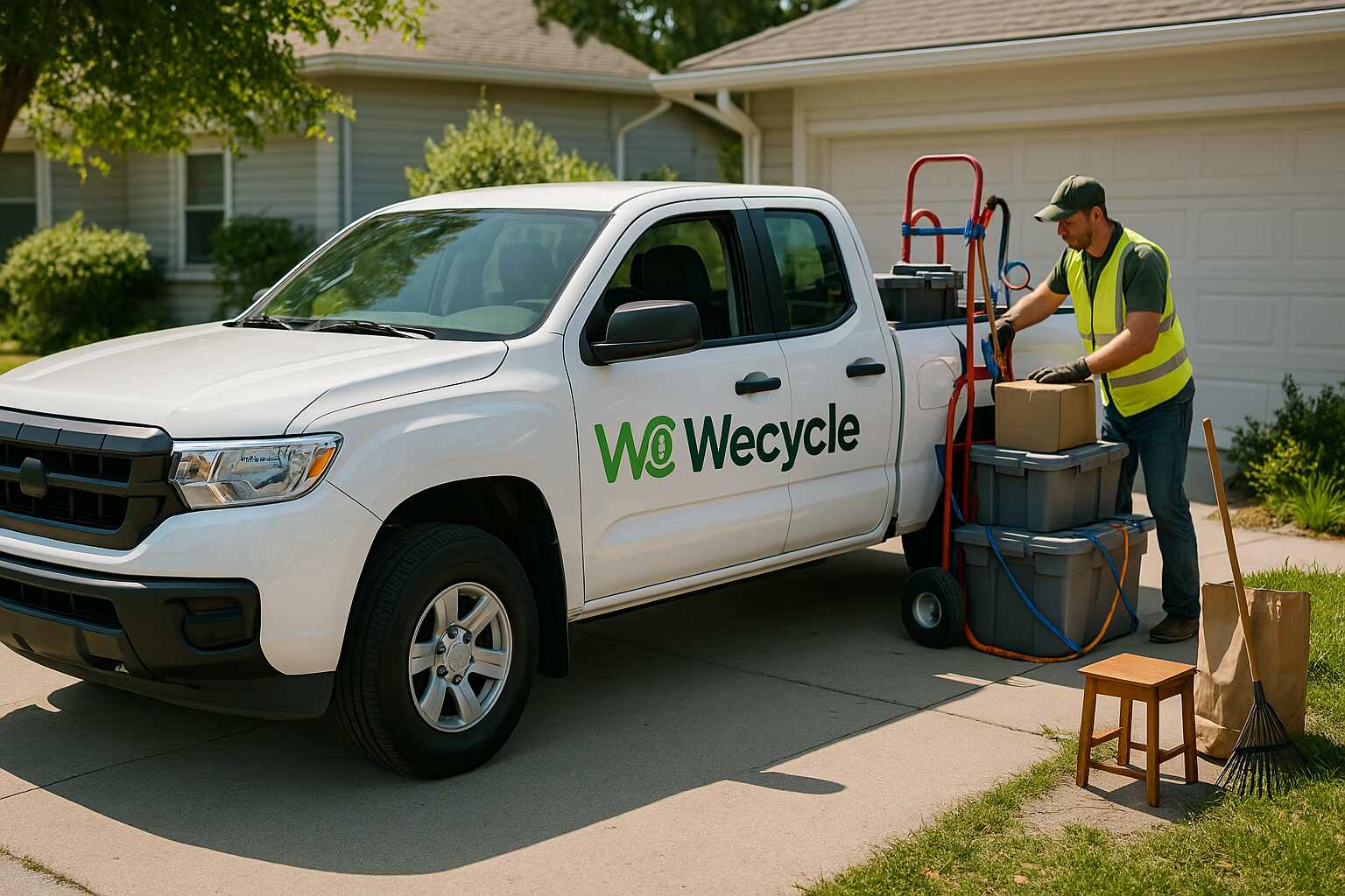 Featured image for blog post: How to Make Money With a Truck - 9 Proven Ways