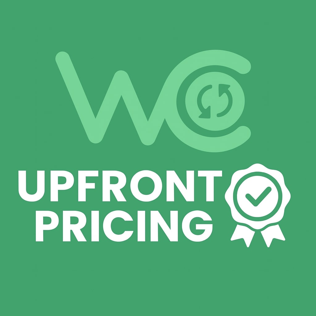Cover image for WeCycle: Upfront Pricing with No Hidden Fees