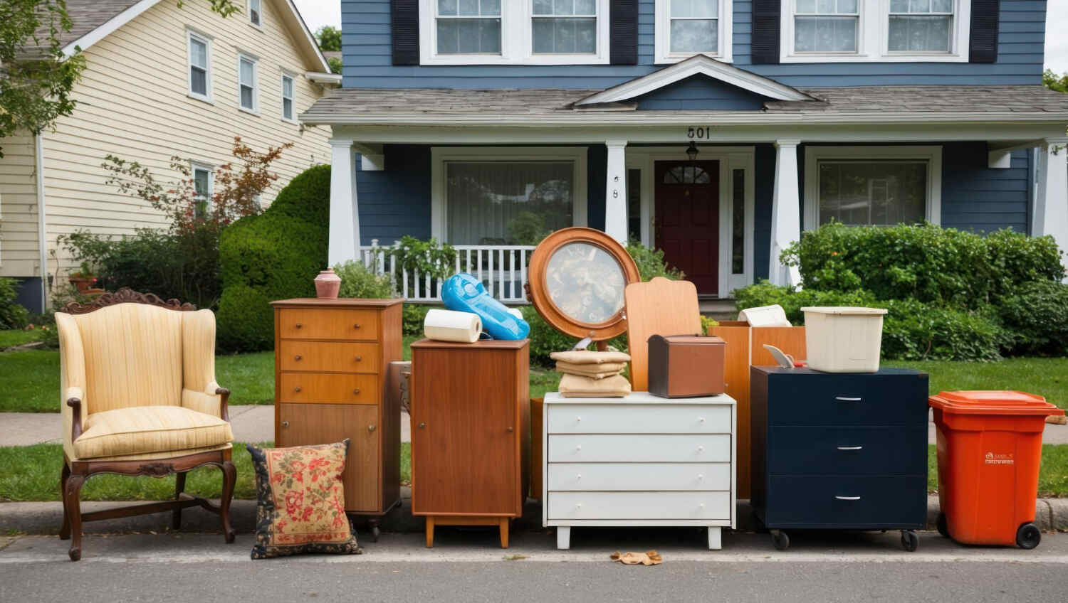 Featured image for blog post: Top 7 Ways To Find Junk Removal Jobs