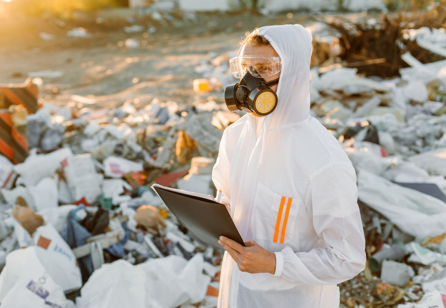 Featured image for blog post: Hazardous Waste Disposal Cost: A Complete Guide