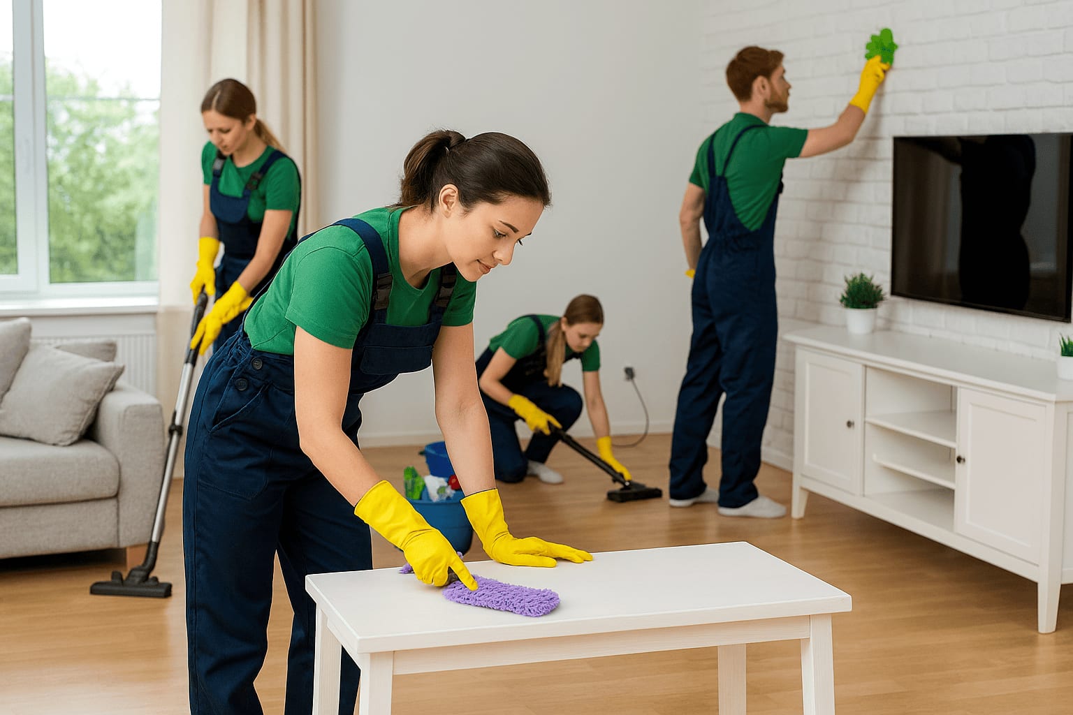 House Cleaning Prices: A Proper Guide WeCycle blog: House Cleaning Prices: A Proper Guide