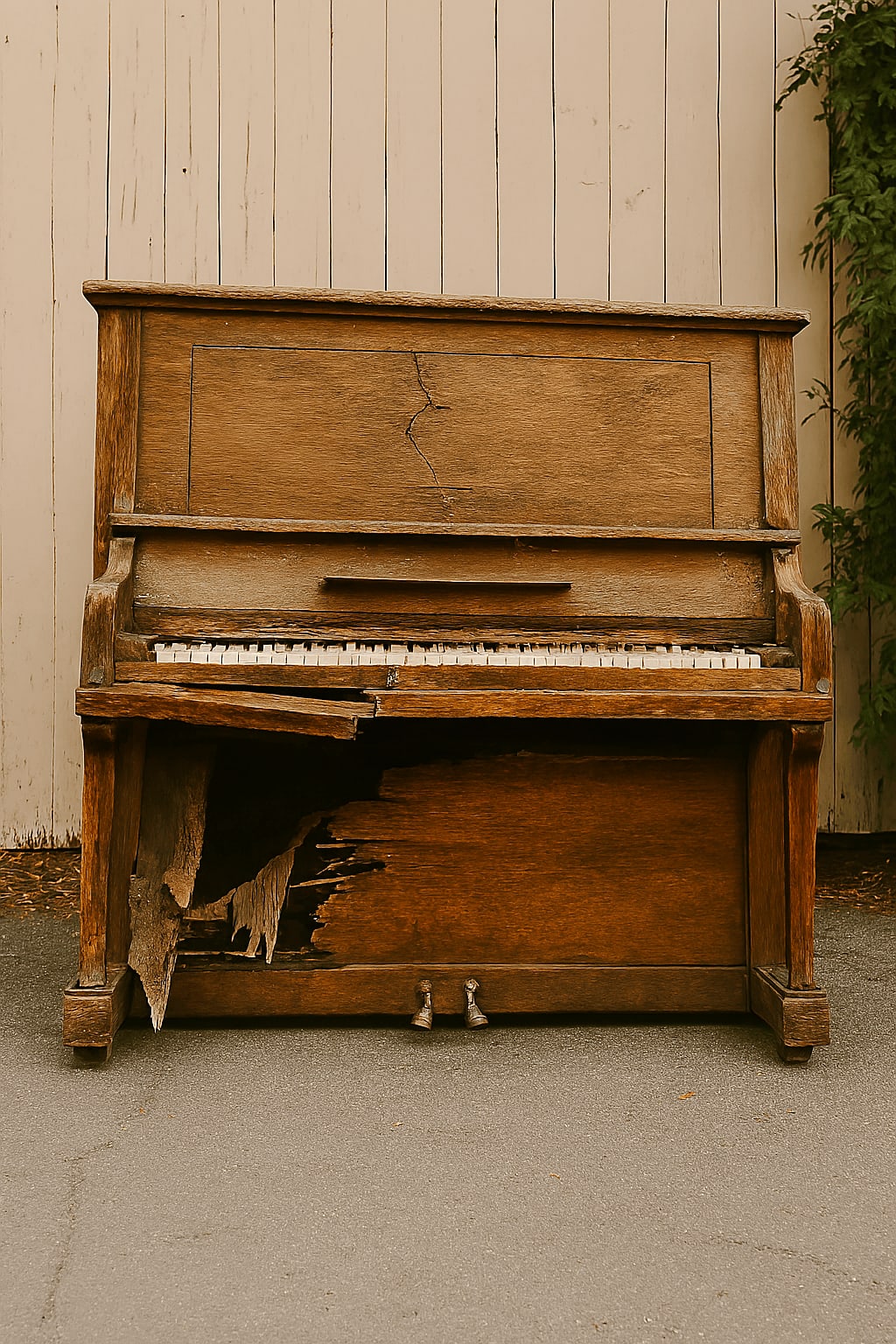 How to Dispose of Old Piano: A Complete Guide WeCycle blog: How to Dispose of Old Piano: A Complete Guide