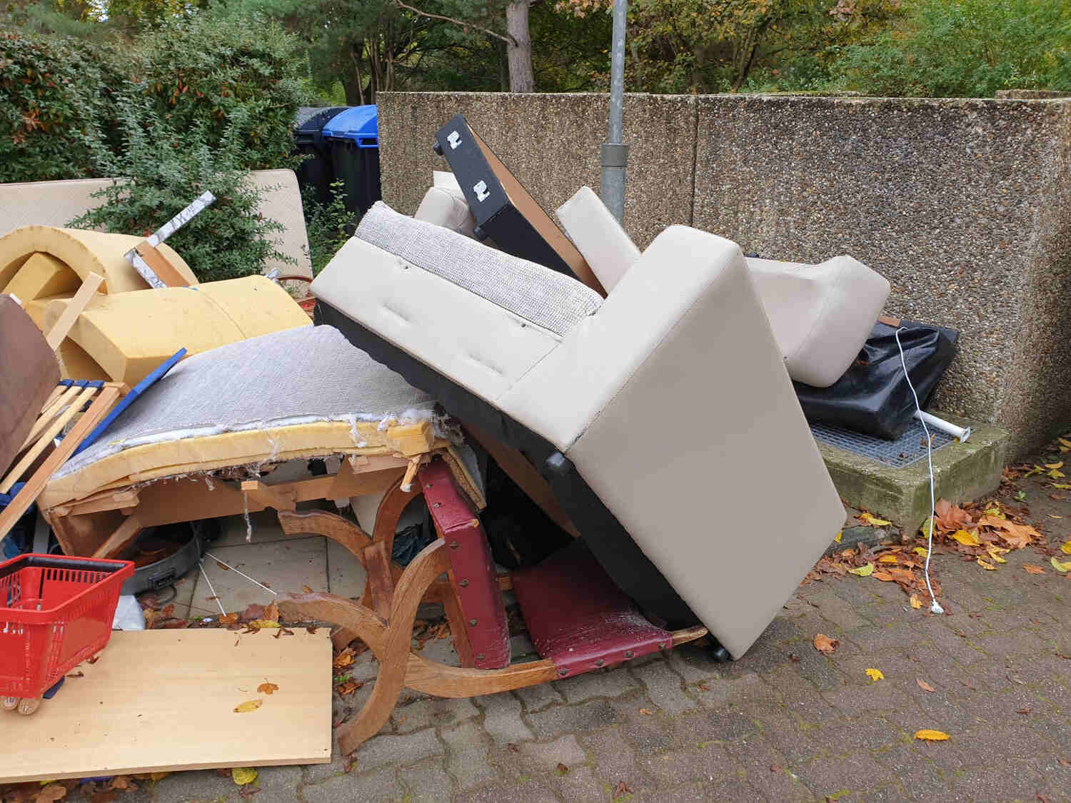 Cover image for WeCycle: The Alternative to Traditional Junk Removal