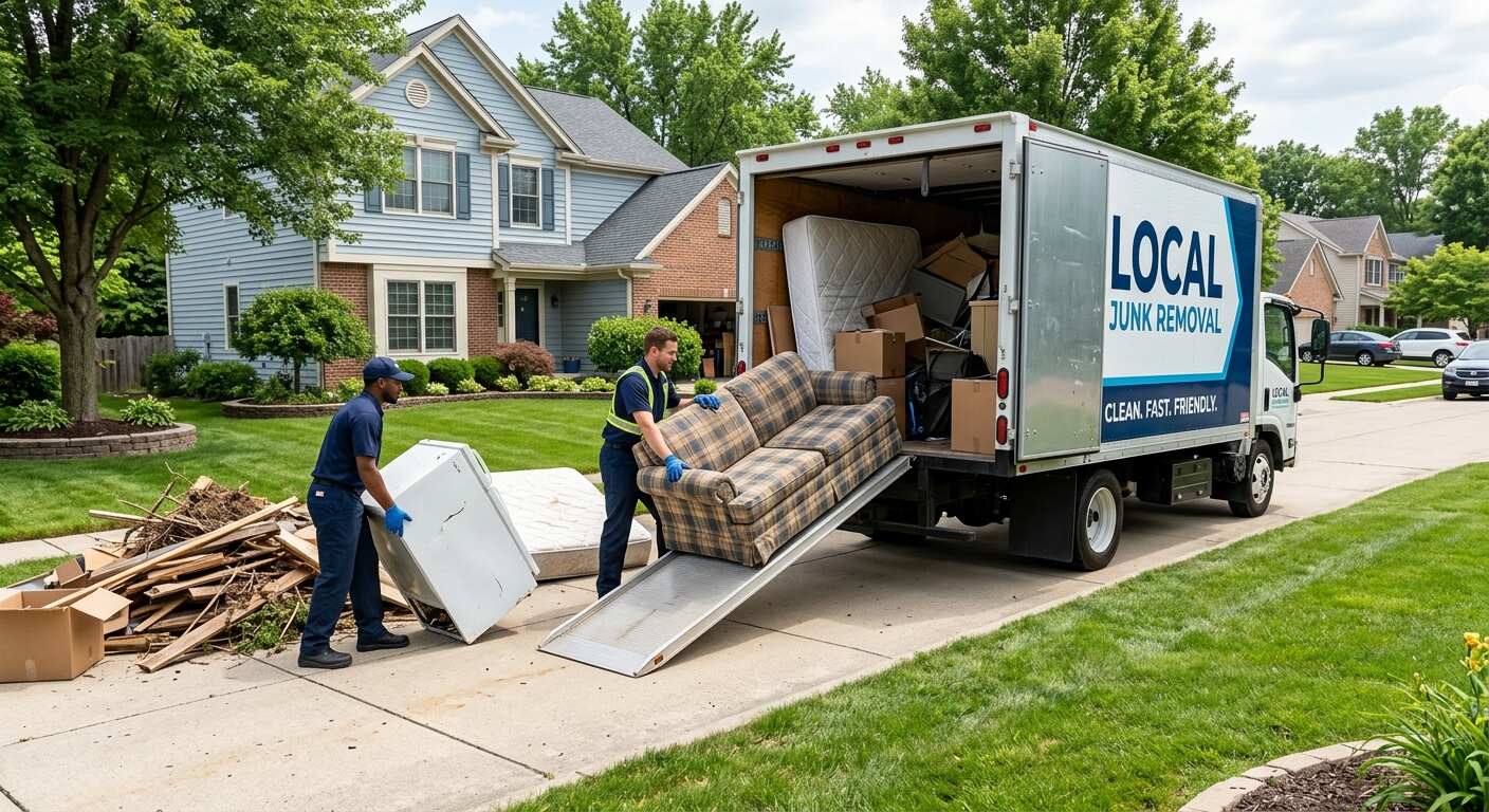 10 Best Junk Removal Companies in the USA (2026) Featured image for blog post: 10 Best Junk Removal Companies in the USA (2026)