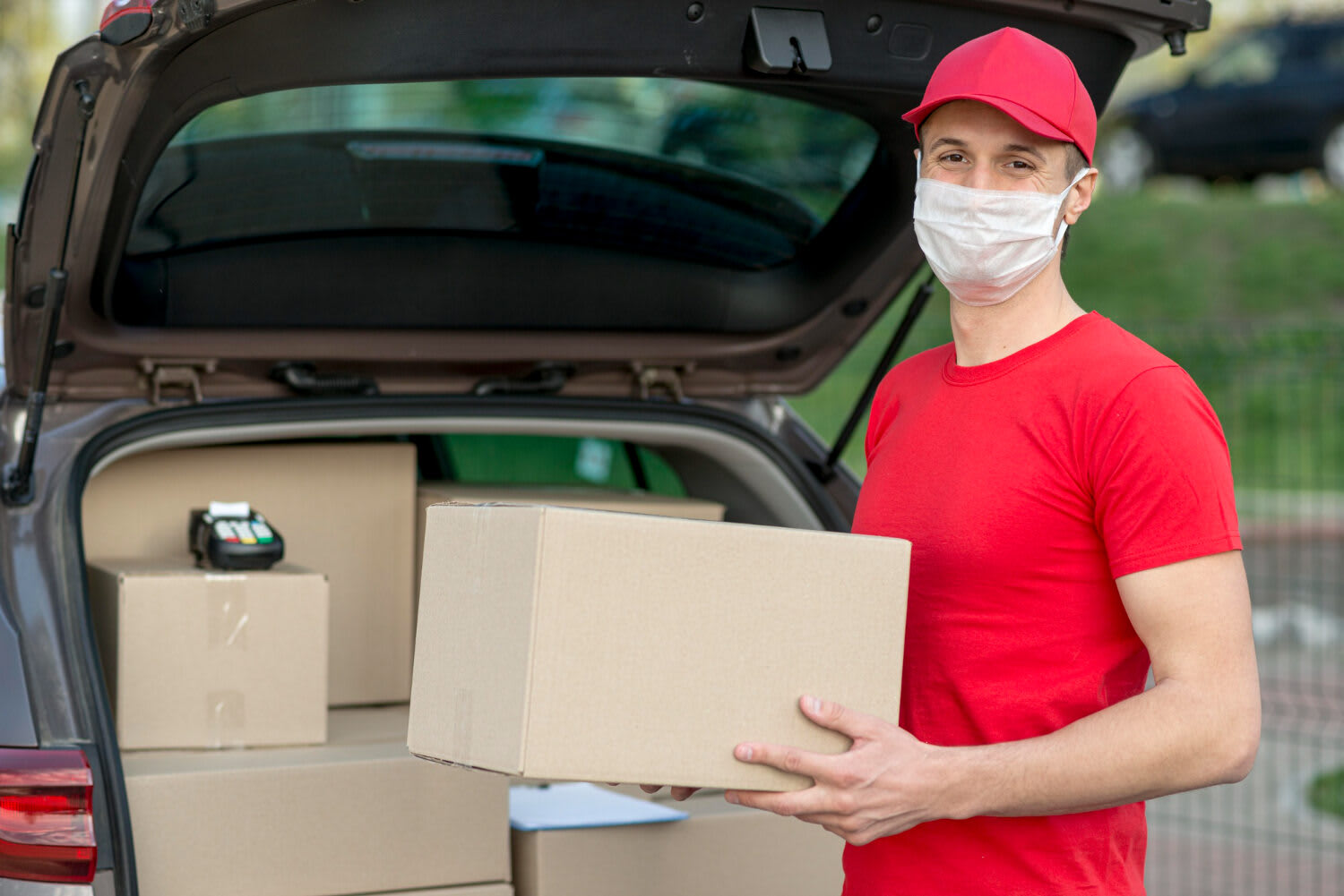 Featured image for blog post: 11 Trusted Charities That Offer Free Donation Pick Up