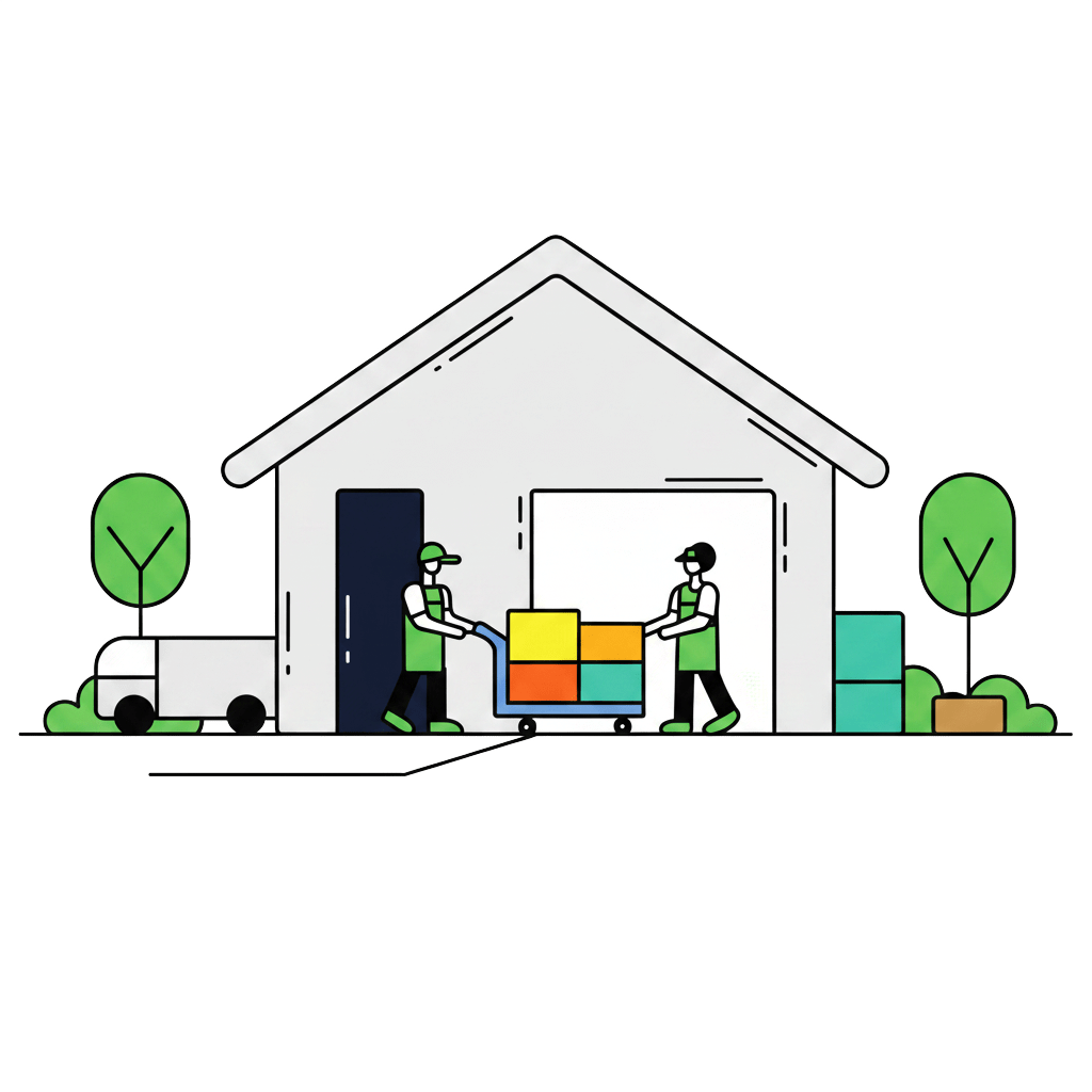 Estate Removal Service