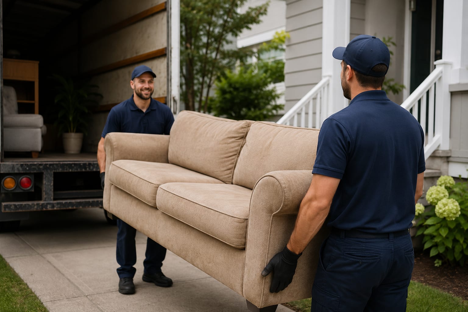 How Much Does Couch Removal Cost in 2026? WeCycle blog: How Much Does Couch Removal Cost in 2026?