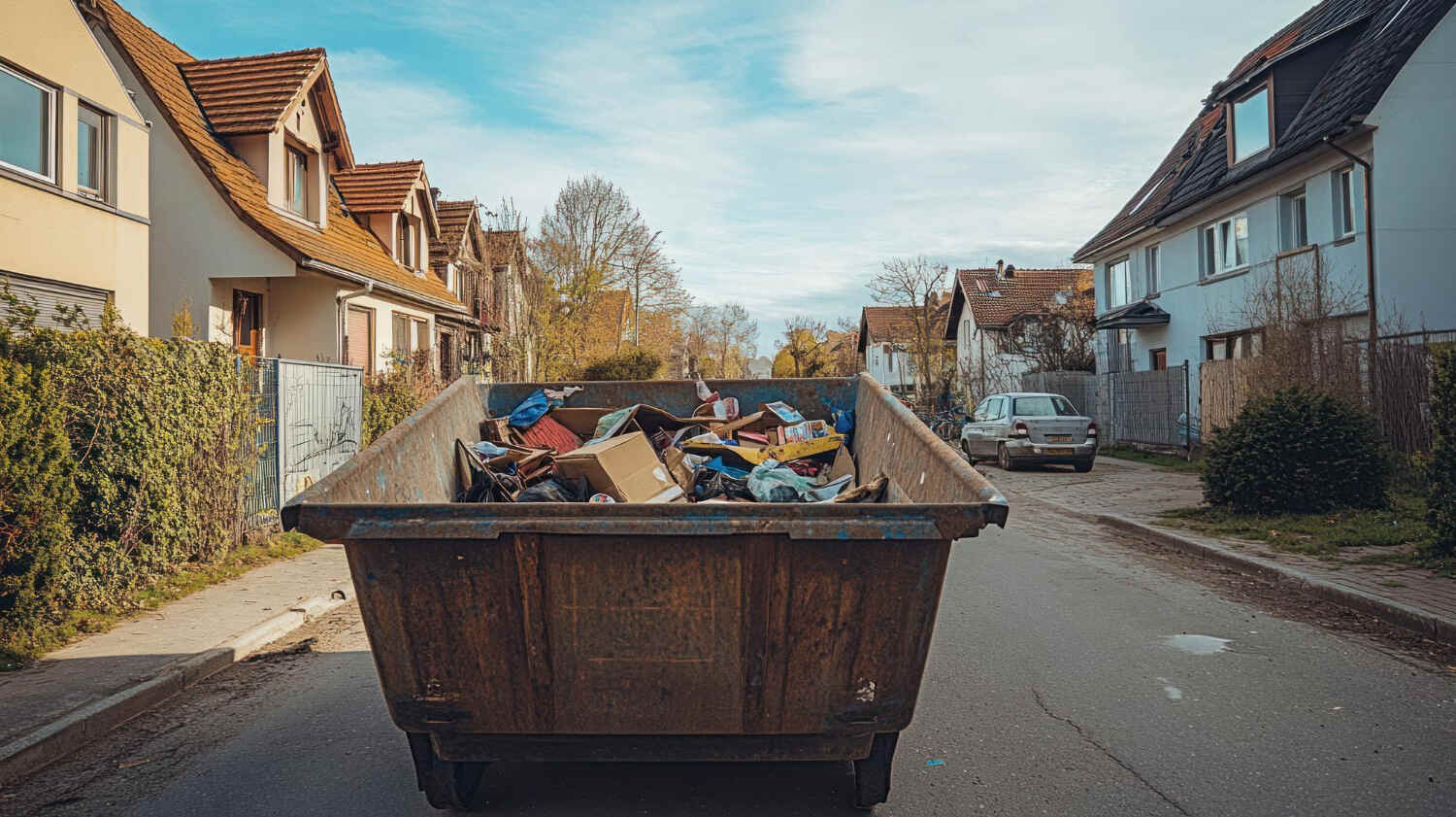 Featured image for blog post: Junk Removal Trends in 2026: Growth, Green, and Innovation