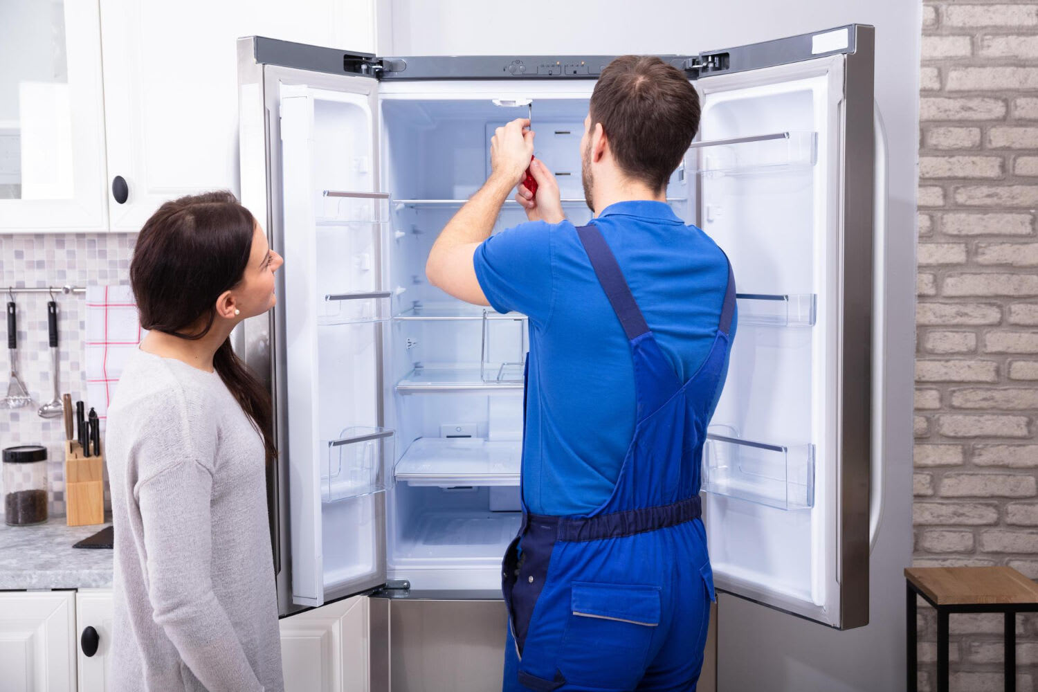 WeCycle blog: When to Replace a Refrigerator: 9 Signs It's Time for a New One