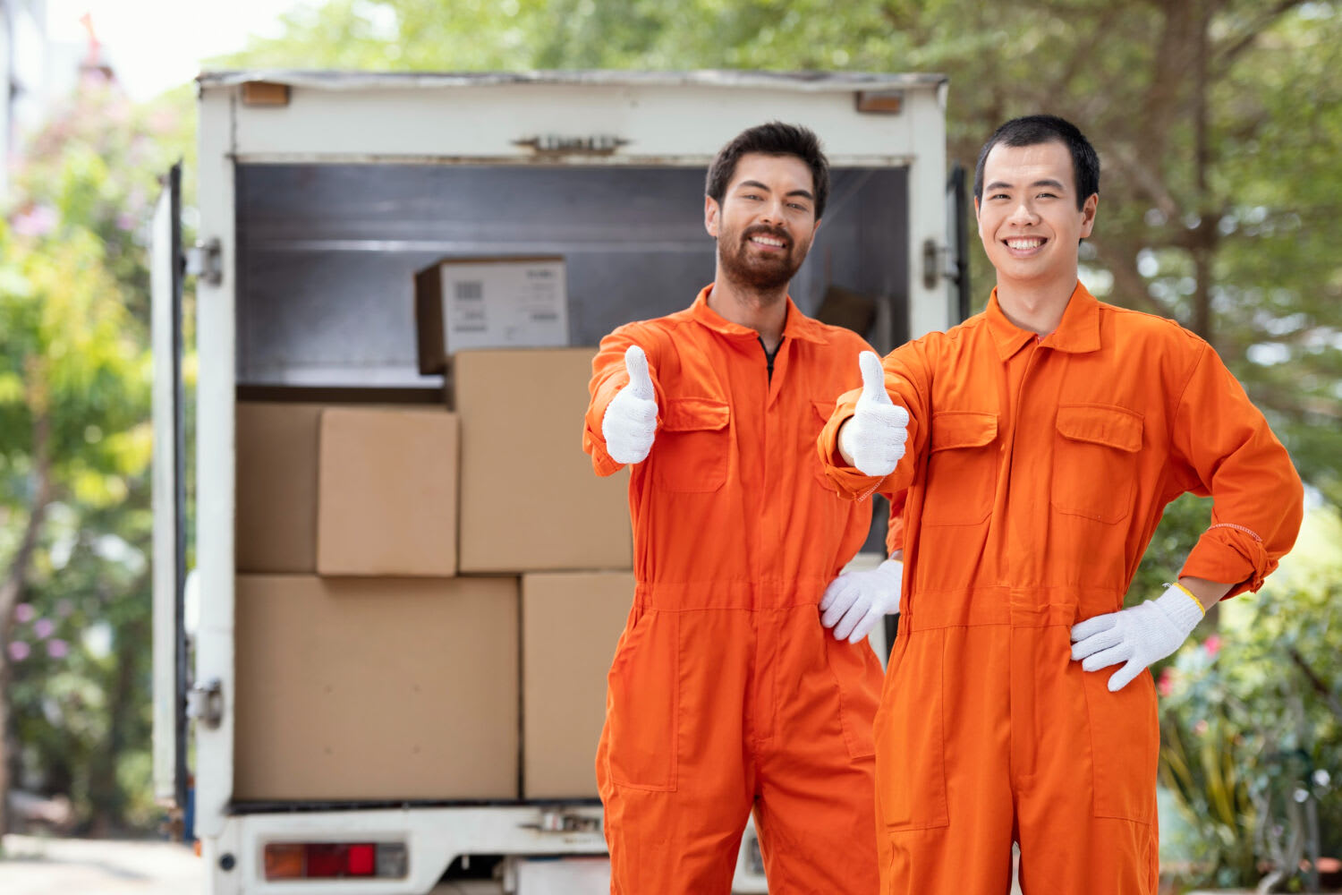 WeCycle blog: Best Junk Removal Companies in Nashville, TN (2026)