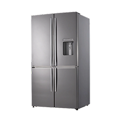REFRIGERATOR removal service