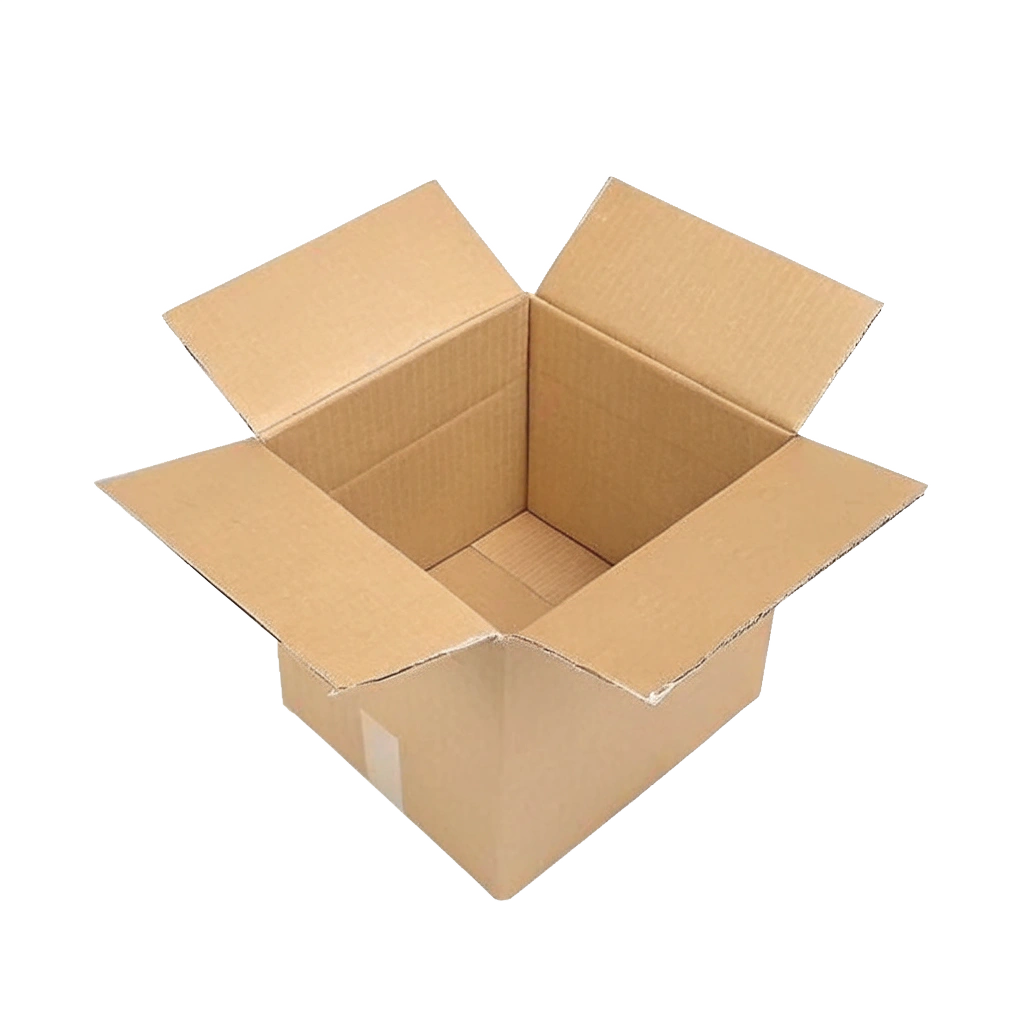 CARDBOARD BOX removal service
