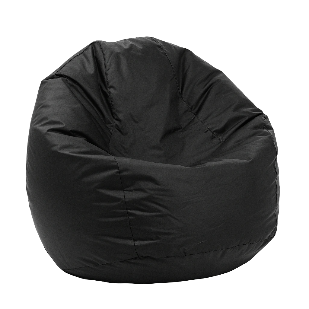 Beanbag removal service