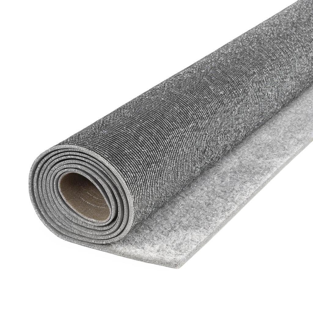 Carpet removal service