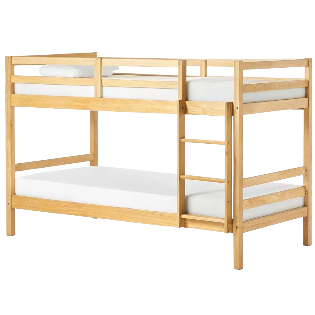 Bunkbed removal service