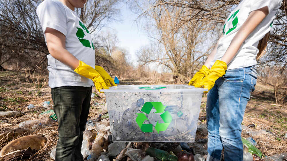 Eco-Friendly Junk Removal: A Complete Guide