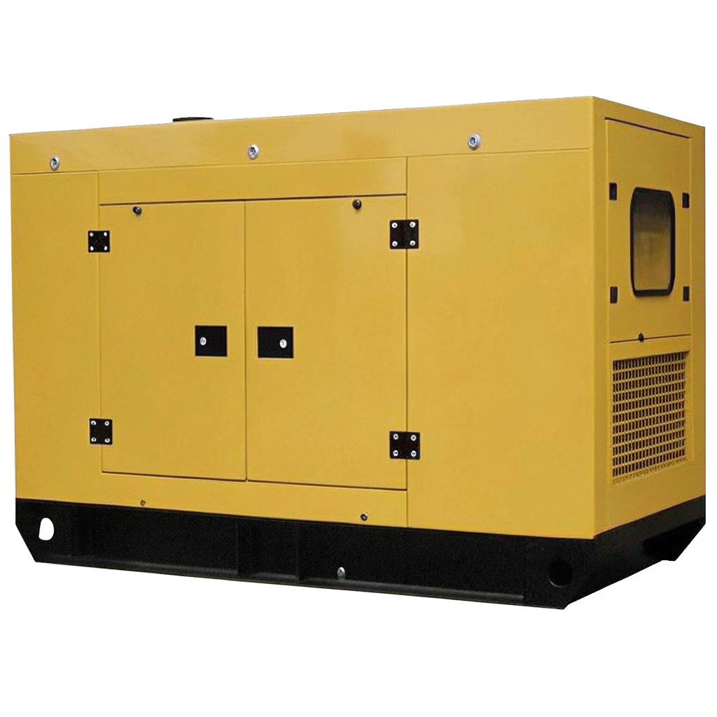 Generator removal service
