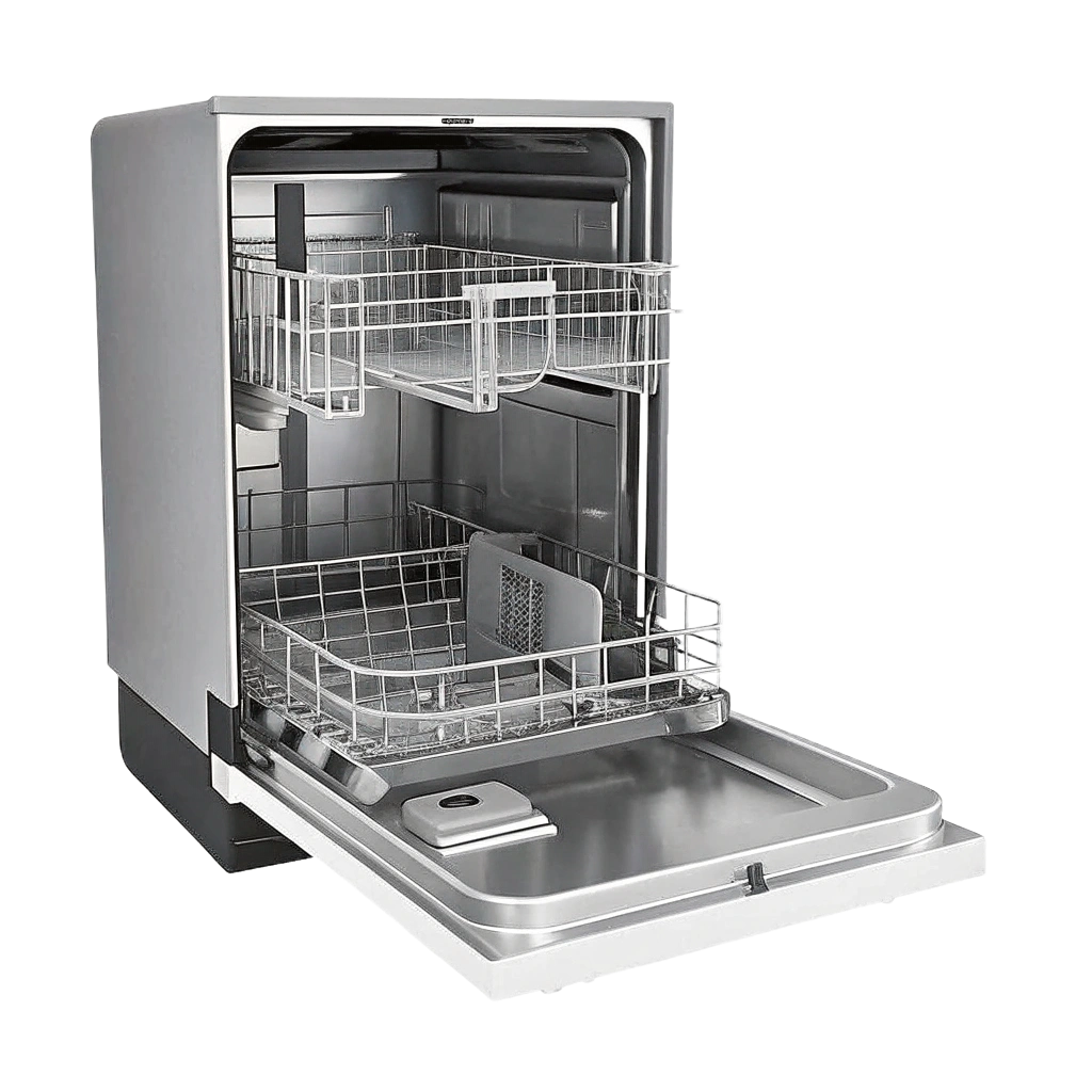 Dishwasher removal service