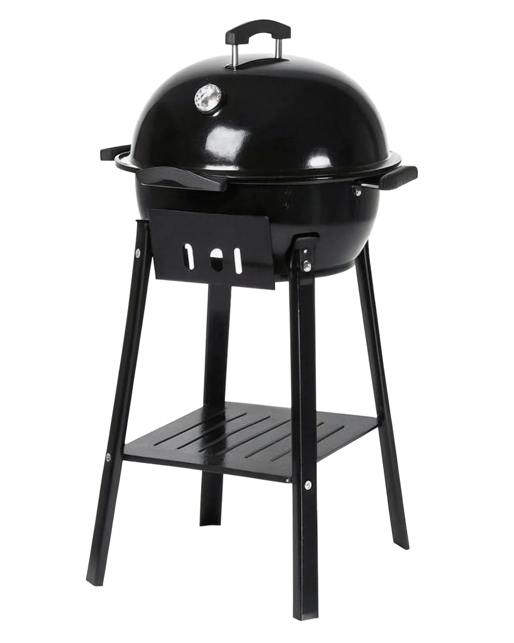 Grill removal service