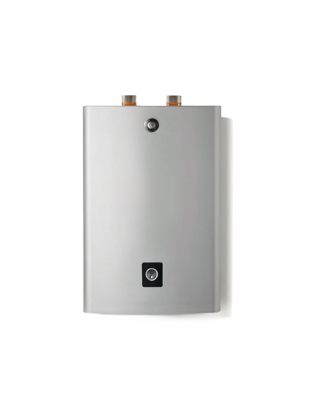 Water Heater removal service
