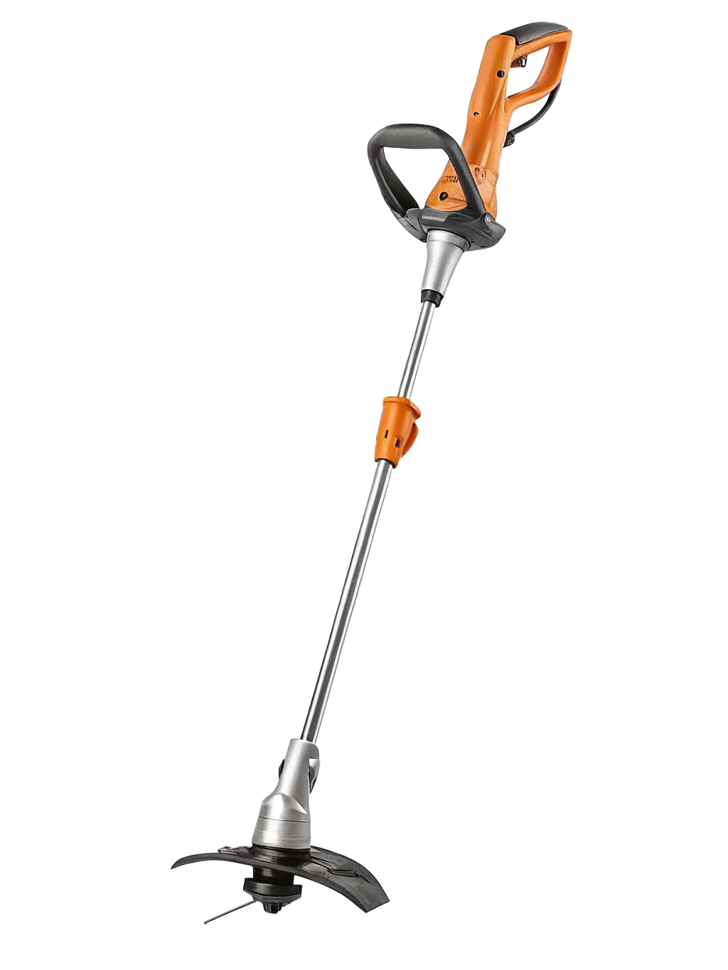 Weed Eater / Trimmer removal service