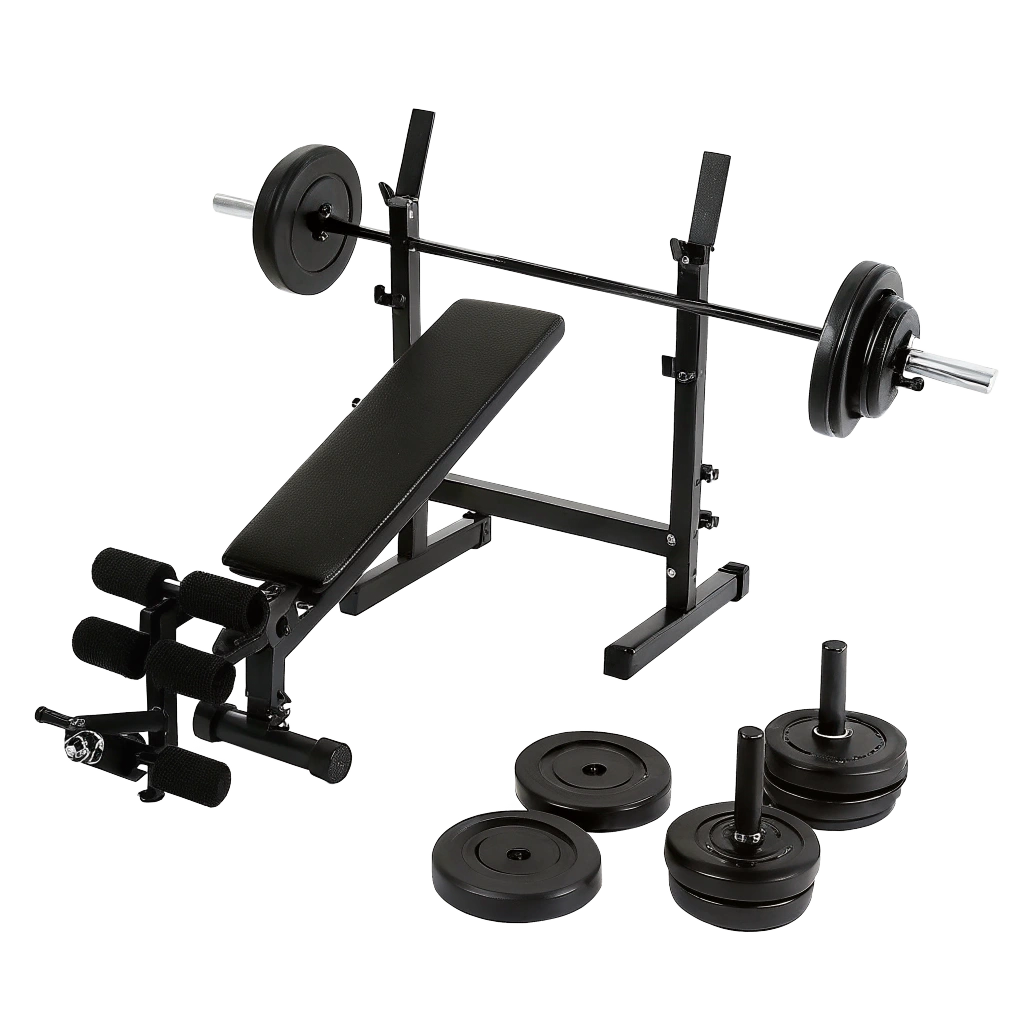 Weight Bench Set removal service
