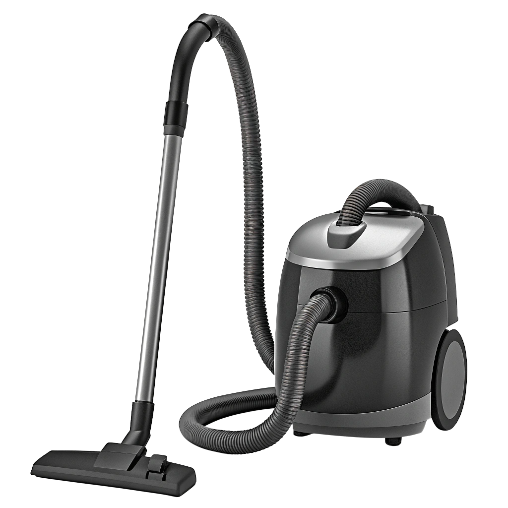 Vacuum removal service