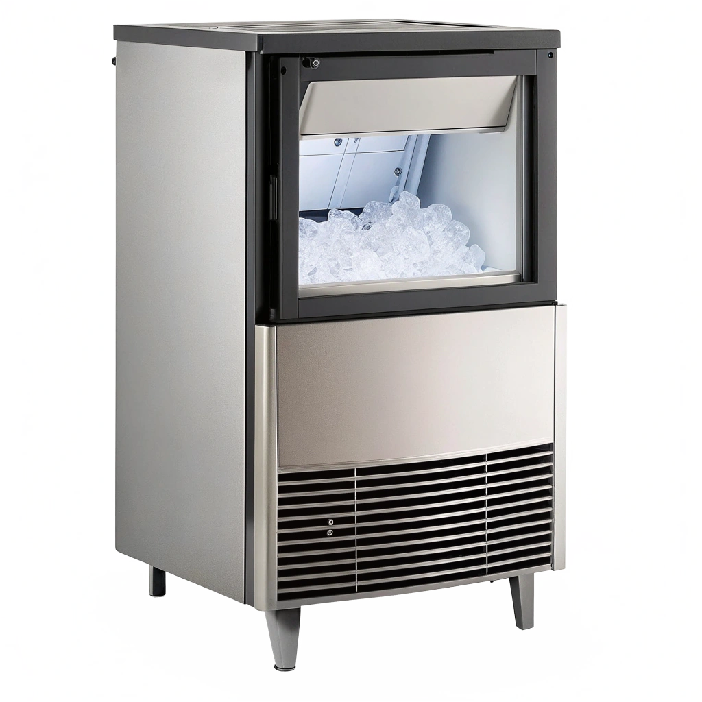 Ice Machine removal service