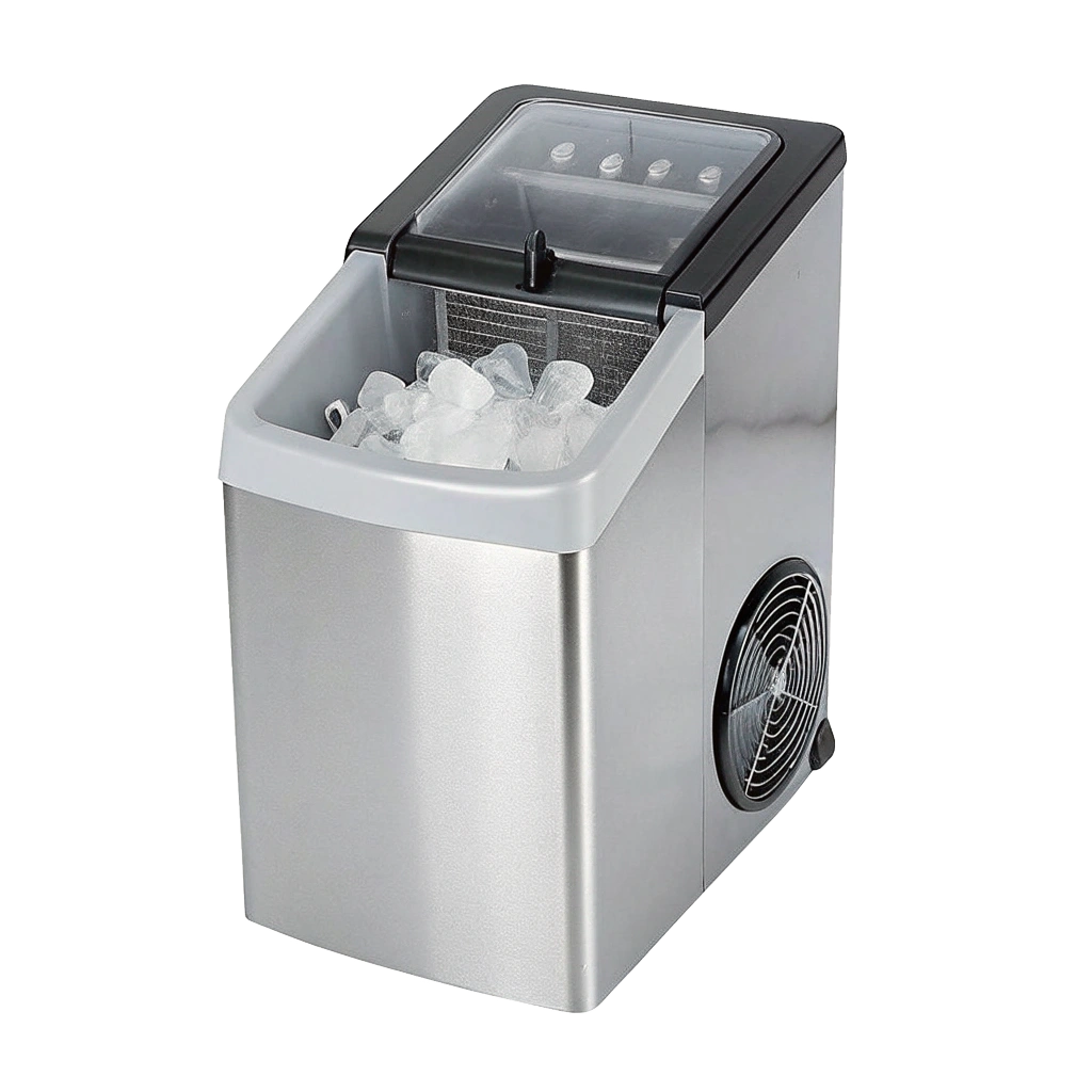 Ice Maker removal service