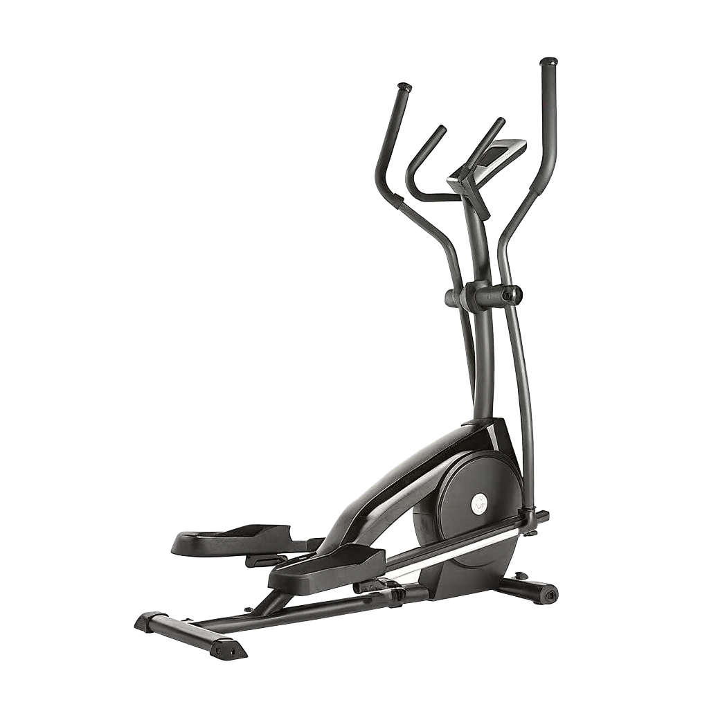 Elliptical removal service
