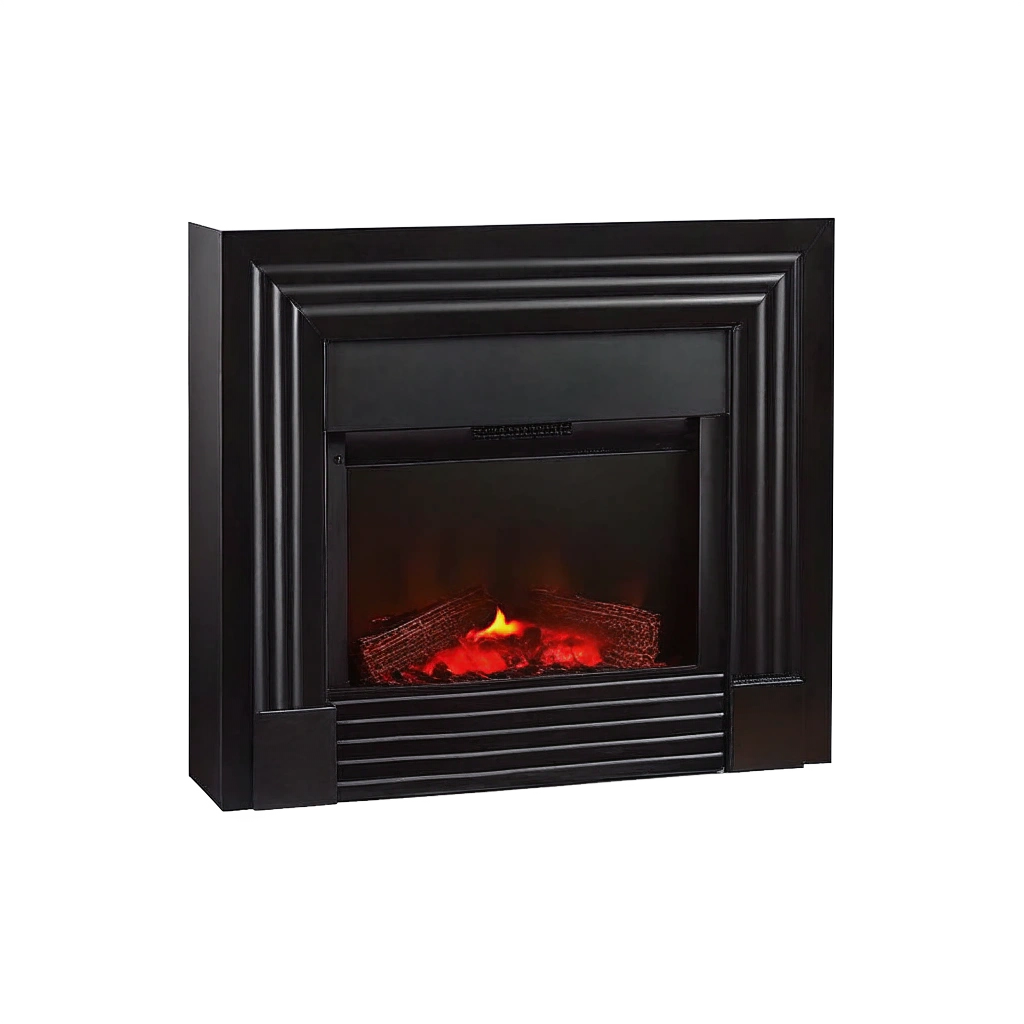 Electric Fireplace removal service