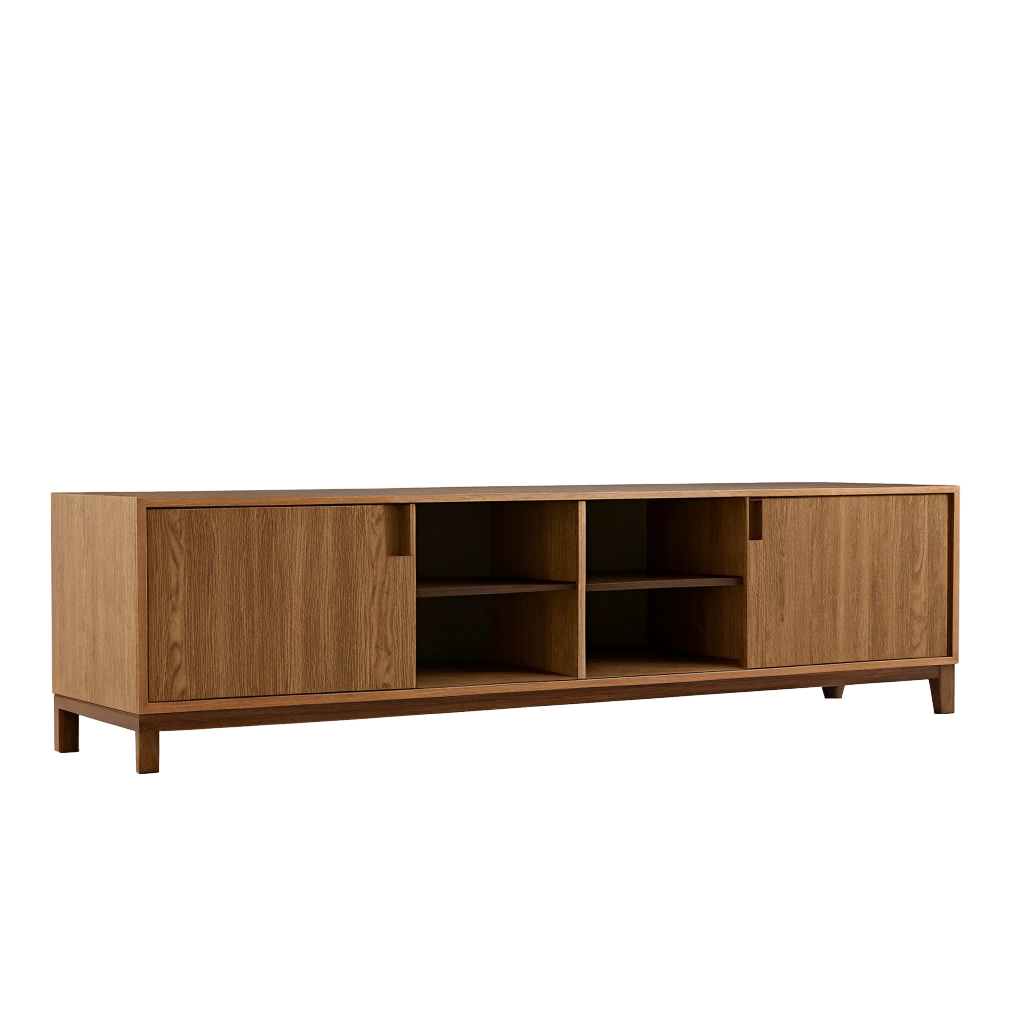 Entertainment Center removal service