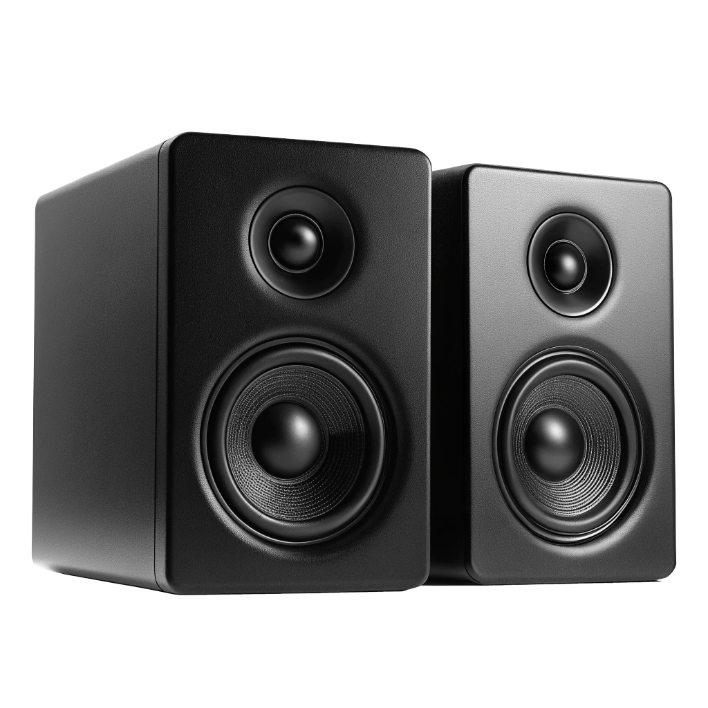 Speakers removal service